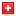ingbau.li server is located in Switzerland